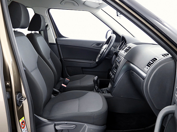 Skoda Yeti Comfortline 1.2 77kW Таллин - изображение 6