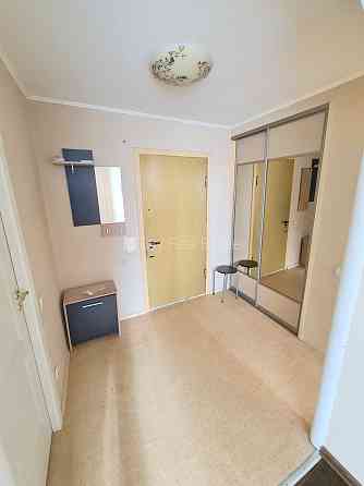 Фасадный дом, реновированный дом, энергоэффективный дом, закрытый двор, Рига