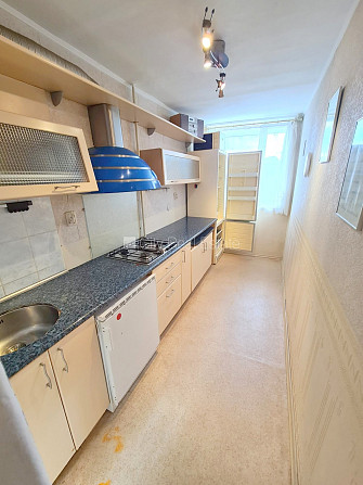 Фасадный дом, реновированный дом, энергоэффективный дом, закрытый двор, Рига - изображение 7