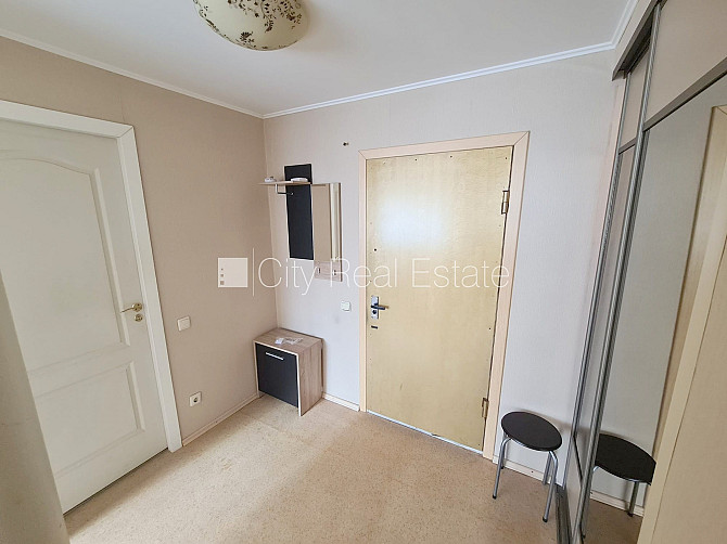 Фасадный дом, реновированный дом, энергоэффективный дом, закрытый двор, Рига - изображение 11