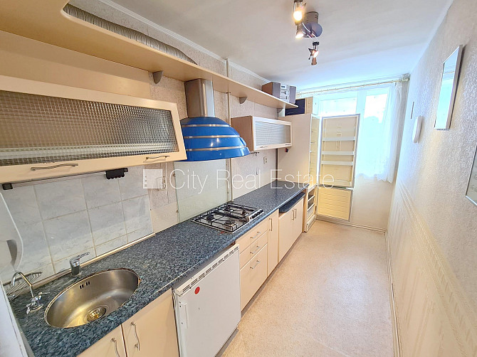 Фасадный дом, реновированный дом, энергоэффективный дом, закрытый двор, Рига - изображение 8