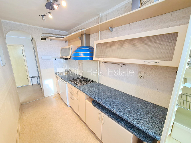 Фасадный дом, реновированный дом, энергоэффективный дом, закрытый двор, Рига - изображение 10