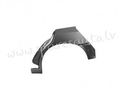 PST77000ER - OEM: 6607582' 4/5-D R - Aizmugurējā Arka - SEAT IBIZA (1999-2002) Рига - изображение 1