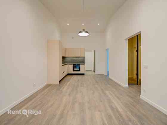 Аренда с правом выкупа!  Современный таунхаус в частном, закрытом жилом поселке. Jūrmala