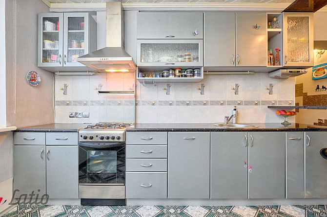 Piedāvājam iegādei mājīgu un gaišu 3 istabu dzīvokli ar pārdomātu, ērtu plānojumu, kas būs lieliska  Рига - изображение 3