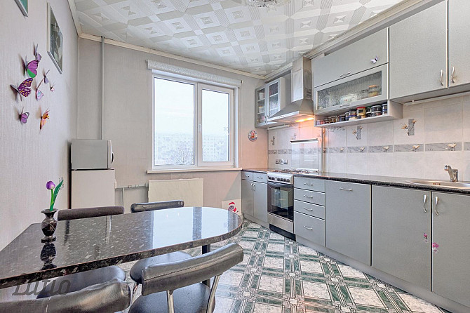 Piedāvājam iegādei mājīgu un gaišu 3 istabu dzīvokli ar pārdomātu, ērtu plānojumu, kas būs lieliska  Рига - изображение 2