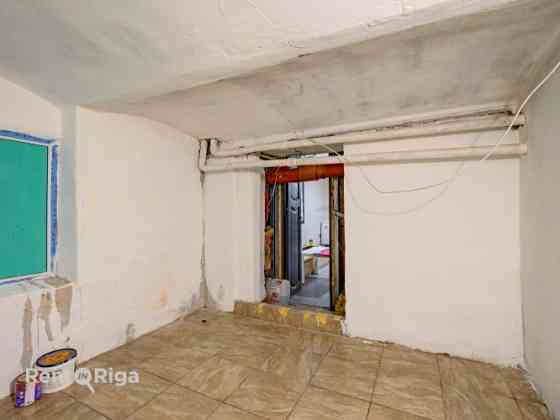 Продаются помещения художественной мастерской в доме в стиле югенд. Rīga