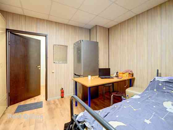 Продаются нежилые полуподвальные помещения в районе Крacta массива. Преимущества Rīga