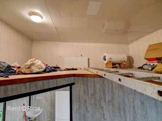 Продаются нежилые полуподвальные помещения в районе Крacta массива. Преимущества Rīga