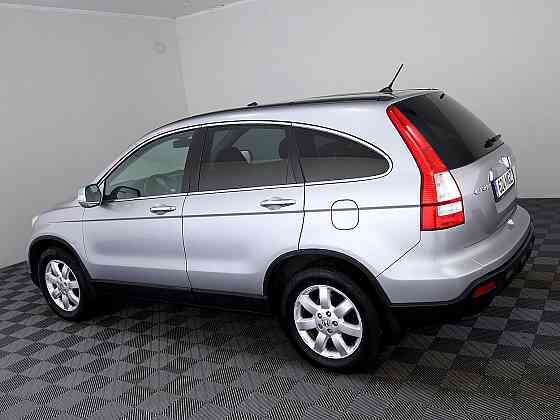 Honda CR-V Elegance ATM 2.0 110kW Tallina