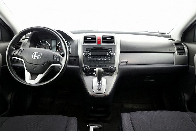 Honda CR-V Elegance ATM 2.0 110kW Tallina - foto 5