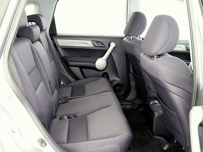 Honda CR-V Elegance ATM 2.0 110kW Tallina - foto 7