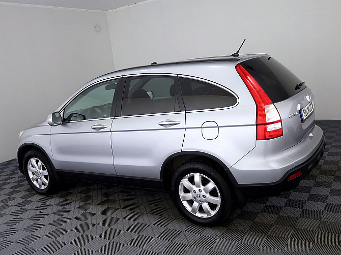Honda CR-V Elegance ATM 2.0 110kW Tallina - foto 4