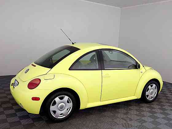 Volkswagen New Beetle Comfortline ATM 1.9 TDI 66kW Tallina
