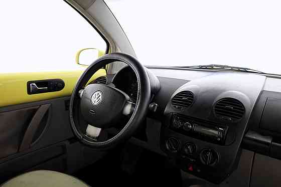 Volkswagen New Beetle Comfortline ATM 1.9 TDI 66kW Tallina