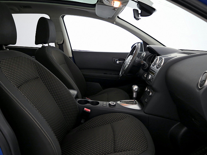 Nissan Qashqai+2 Comfort 4x4 ATM 2.0 104kW Tallina - foto 6