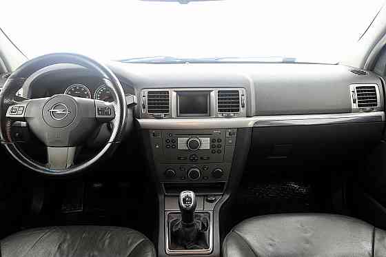 Opel Vectra Luxury Facelift 2.2 114kW Tallina