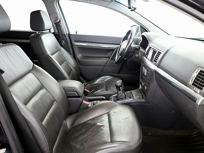 Opel Vectra Luxury Facelift 2.2 114kW Tallina - foto 6