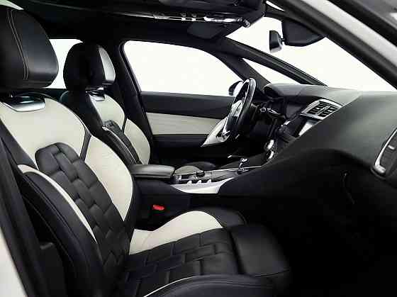 Citroen DS5 Exclusive Hybrid 4x4 ATM 2.0 120kW Tallina