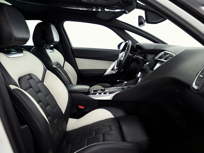 Citroen DS5 Exclusive Hybrid 4x4 ATM 2.0 120kW Tallina - foto 6