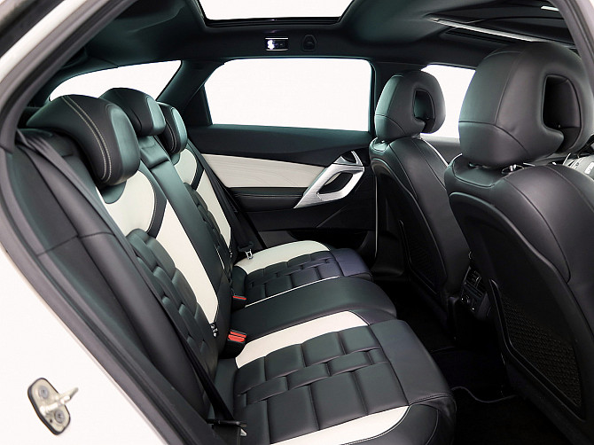 Citroen DS5 Exclusive Hybrid 4x4 ATM 2.0 120kW Tallina - foto 7