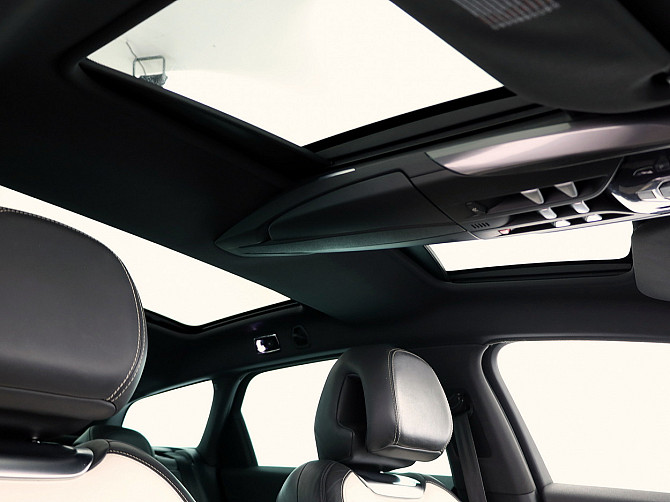 Citroen DS5 Exclusive Hybrid 4x4 ATM 2.0 120kW Tallina - foto 8