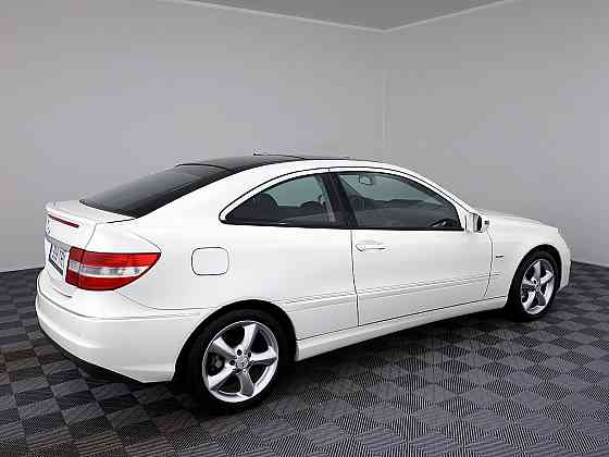 Mercedes-Benz CLC 160 Avantgarde 1.6 95kW Tallina