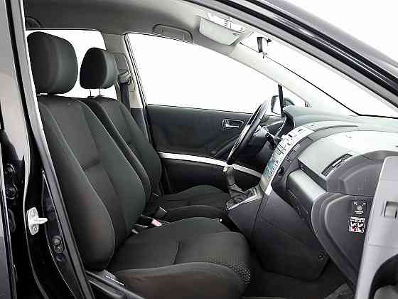 Toyota Corolla Verso Linea Sol Facelift 1.8 95kW Tallina