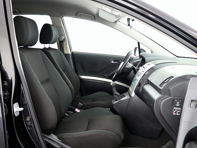 Toyota Corolla Verso Linea Sol Facelift 1.8 95kW Tallina - foto 6