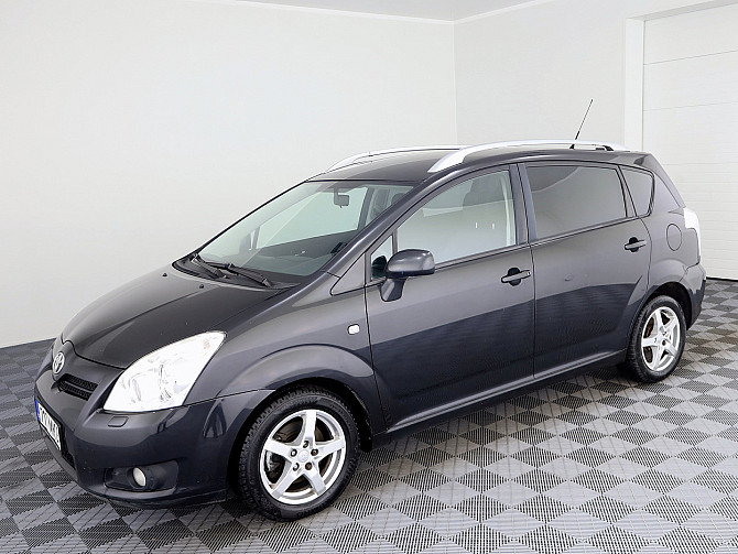 Toyota Corolla Verso Linea Sol Facelift 1.8 95kW Tallina - foto 2