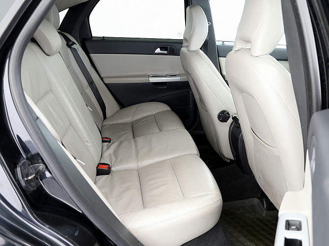 Volvo S40 Summum Facelift 1.6 D4 80kW Tallina - foto 7