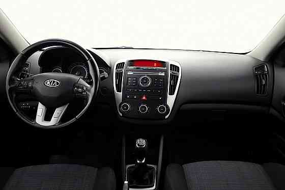 Kia Ceed Facelift 1.6 CRDi 85kW Tallina