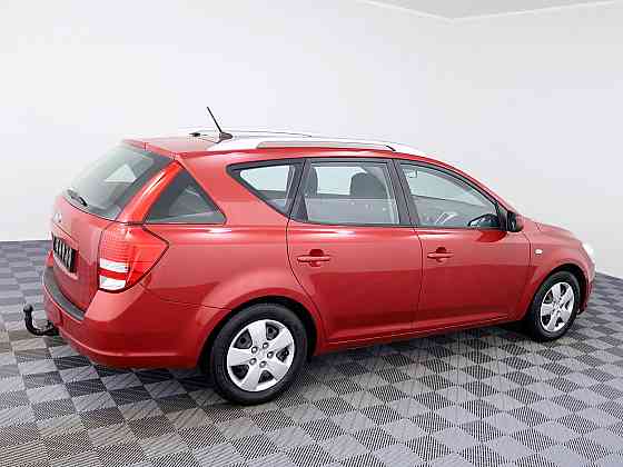 Kia Ceed Facelift 1.6 CRDi 85kW Tallina