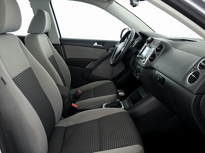 Volkswagen Tiguan Comfortline 4Motion ATM 2.0 TDI 103kW Tallina - foto 6