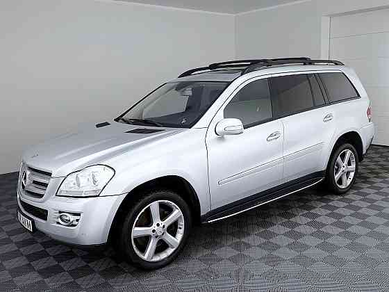 Mercedes-Benz GL 420 Luxury ATM 4.0 CDI 225kW Tallina