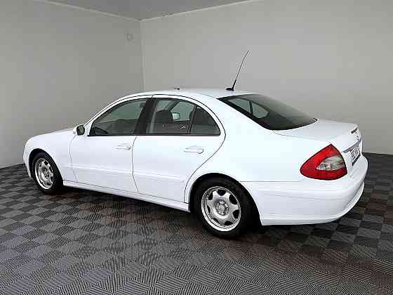 Mercedes-Benz E 200 Elegance Facelift ATM 1.8 120kW Tallina