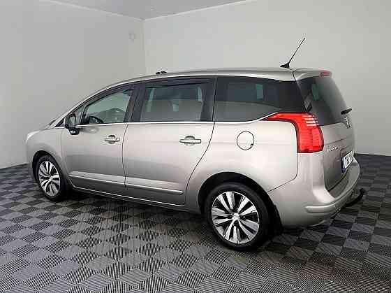 Peugeot 5008 Elegance ATM 1.6 115kW Tallina
