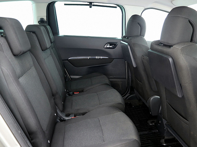 Peugeot 5008 Elegance ATM 1.6 115kW Tallina - foto 7