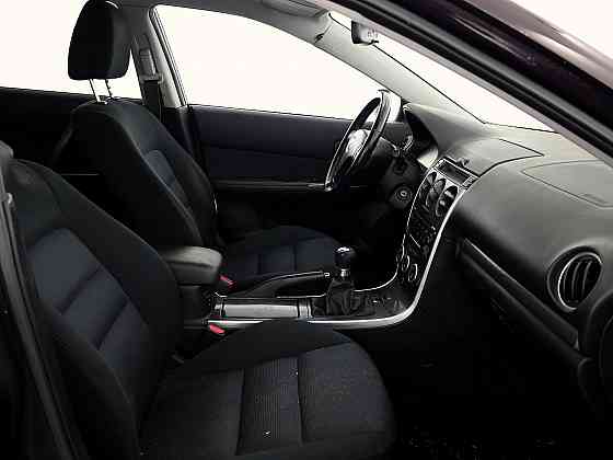 Mazda 6 Elegance Facelift 2.0 108kW Tallina