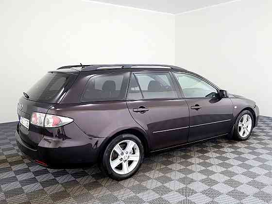 Mazda 6 Elegance Facelift 2.0 108kW Tallina