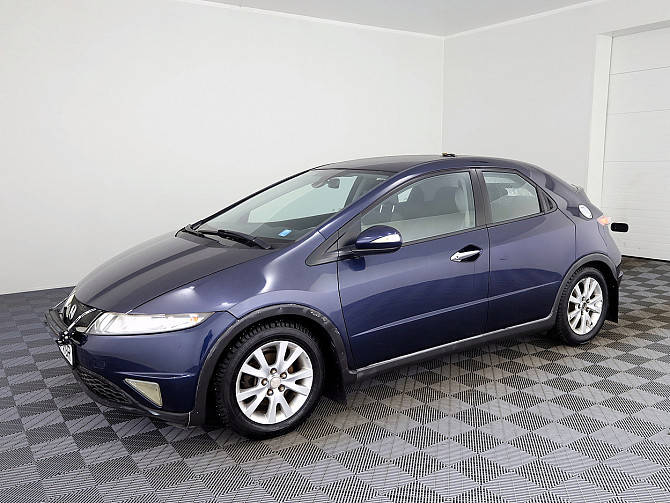 Honda Civic Elegance 1.8 103kW Tallina - foto 2