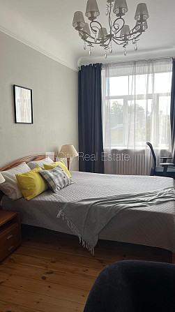 Новостройка, благоустроенный озеленённый двор, въездные ворота оснащены Юрмала - изображение 5