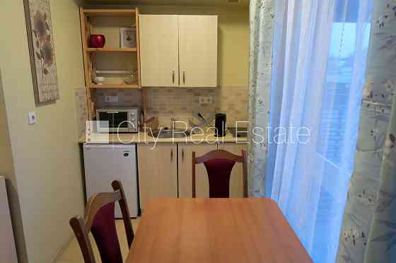 Проект - Centra Nams (Центра Намс), новостройка, благоустроенный озеленённый двор, Рига