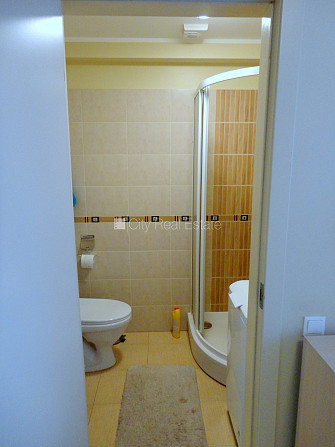 Проект - Centra Nams (Центра Намс), новостройка, благоустроенный озеленённый двор, Рига - изображение 7