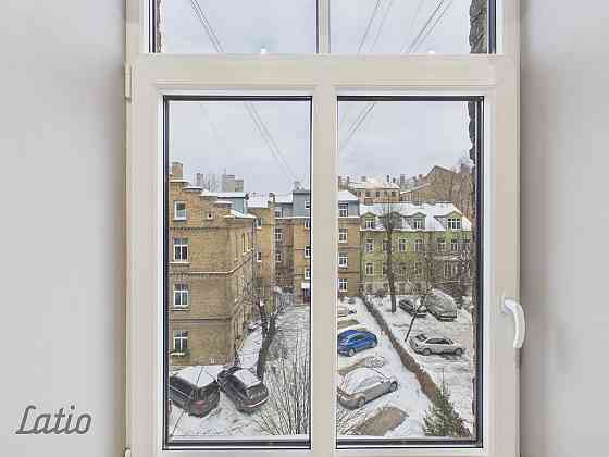 Elegants 4-istabu dzīvoklis Rīgas centrā  pirmskara mūra namā, Ģertrūdes ielā

Pārdošanā gaišs un pl Рига