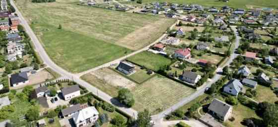 Земельный участок под строительство частного дома в Сигулде  Предлагаем Sigulda