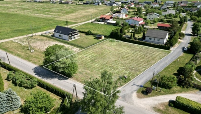 Pārdošanā zemesgabals privātmājas būvniecībai Siguldā  Piedāvājam izcilu iespēju - Sigulda - foto 3