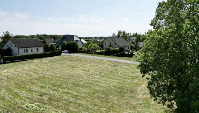 Pārdošanā zemesgabals privātmājas būvniecībai Siguldā  Piedāvājam izcilu iespēju - Sigulda - foto 5