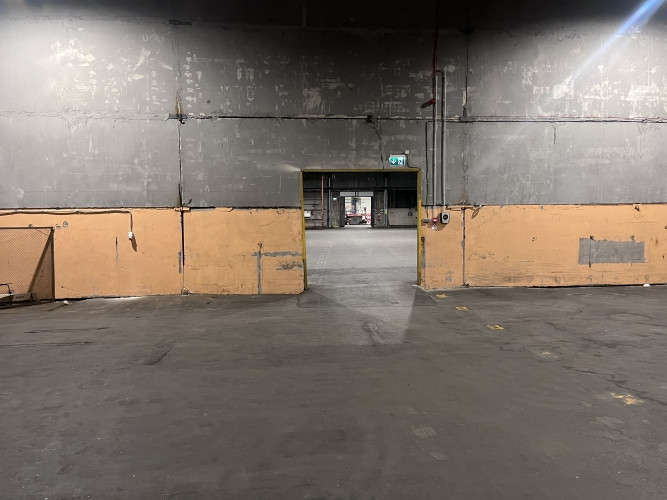 Nomai pieejamas noliktavas telpas Meiranu iela 4.  * Kopēja Platība 1750 kv. m. ; * Griestu Rīga - foto 9