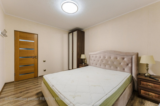 A 3-room apartment for sale in Imanta.  The apartment has a convenient layout: a living room, kitche Рига - изображение 4